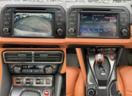 NISSAN GT-R Premium Edition 2024