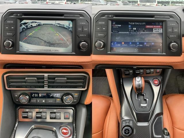 NISSAN GT-R Premium Edition 2024