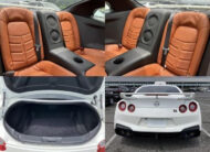 NISSAN GT-R Premium Edition 2024