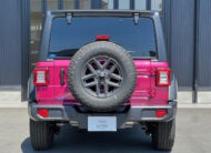 CHRYSLER JEEP WRANGLER Sports