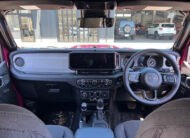 CHRYSLER JEEP WRANGLER Sports