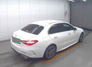 MERCEDES BENZ C CLASS C220d Avantgarde ISG 2023