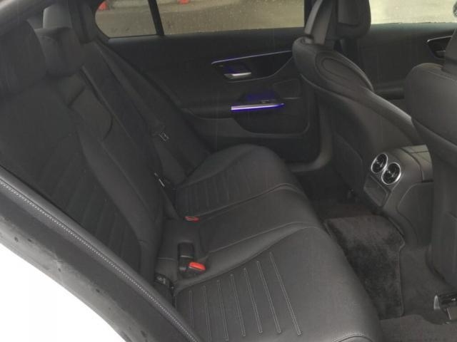 MERCEDES BENZ C CLASS C220d Avantgarde ISG 2023
