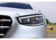 MERCEDES BENZ S CLASS S580 4 Matic Long AMG 2021