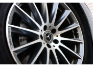 MERCEDES BENZ S CLASS S580 4 Matic Long AMG 2021