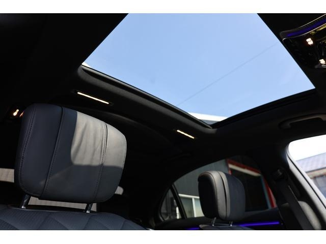 MERCEDES BENZ S CLASS S580 4 Matic Long AMG 2021