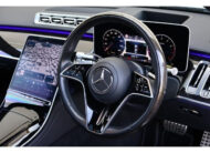 MERCEDES BENZ S CLASS S580 4 Matic Long AMG 2021