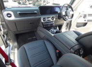 MERCEDES BENZ C CLASS 2023