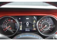 2021 JEEP WRANGLER RUBICON
