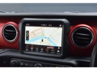 2021 JEEP WRANGLER RUBICON