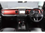 2021 JEEP WRANGLER RUBICON