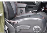 2021 JEEP WRANGLER RUBICON