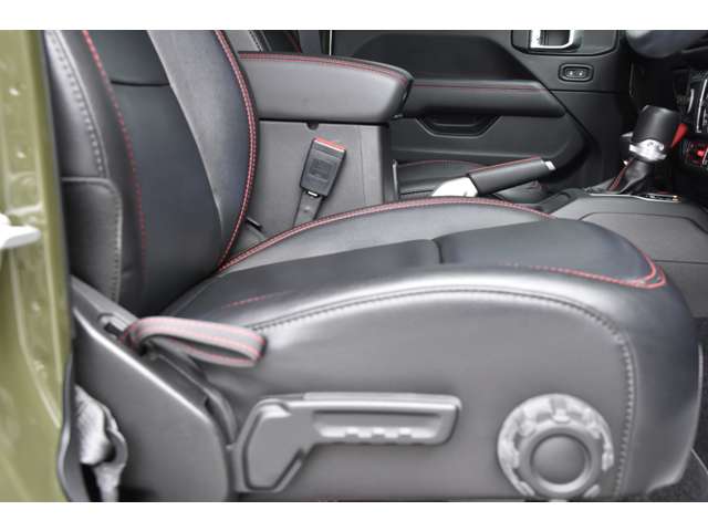 2021 JEEP WRANGLER RUBICON