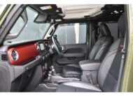 2021 JEEP WRANGLER RUBICON