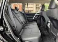 TOYOTA LAND CRUISER PRADO TX L Package 2022