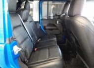 JEEP WRANGLER UNLIMITED 2021 SAHARA SKY ONE TOUCH POWER 4WD