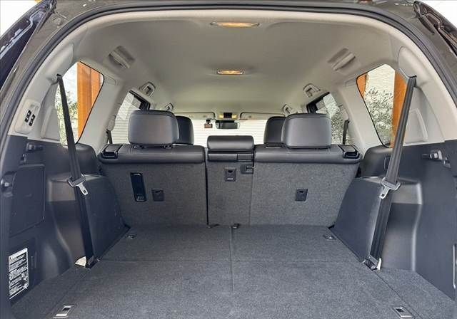 TOYOTA LAND CRUISER PRADO TX L Package 2022