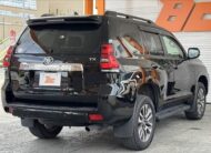 TOYOTA LAND CRUISER PRADO TX L Package 2022
