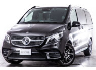2023 MERCEDES-BENZ V -CLASS
