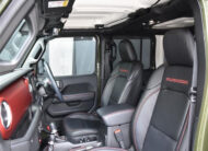 2021 JEEP WRANGLER RUBICON
