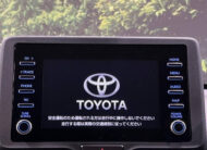 2024 TOYOTA YARIS CROSS