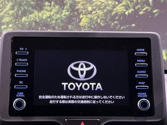 2024 TOYOTA YARIS CROSS