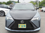 LEXUS RZ RZ450E VERSION L