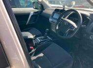 2022 TOYOTA LAND CRUISER PRADO