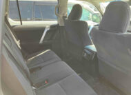 2022 TOYOTA LAND CRUISER PRADO