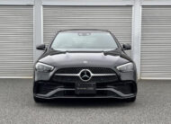 MERCEDES BENZ C CLASS 2024