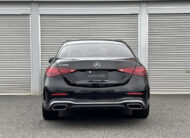 MERCEDES BENZ C CLASS 2024