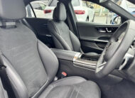 MERCEDES BENZ C CLASS 2024