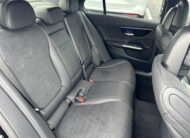 MERCEDES BENZ C CLASS 2024