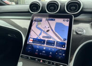 MERCEDES BENZ C CLASS 2024