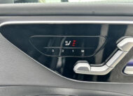 MERCEDES BENZ C CLASS 2024