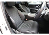 MERCEDES BENZ C CLASS 2024