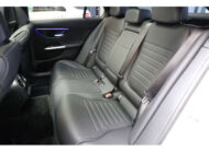 MERCEDES BENZ C CLASS 2024