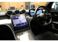 MERCEDES BENZ C CLASS 2024