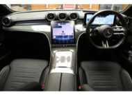MERCEDES BENZ C CLASS 2024