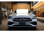 MERCEDES BENZ C CLASS 2024