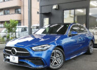 MERCEDES BENZ C CLASS 2023