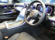 MERCEDES BENZ C CLASS 2023