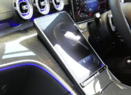 MERCEDES BENZ C CLASS 2023