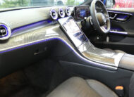 MERCEDES BENZ C CLASS 2023