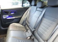 MERCEDES BENZ C CLASS 2023