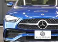 MERCEDES BENZ C CLASS 2023
