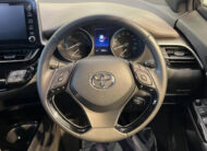 TOYOTA C-HR G Hybrid 2021