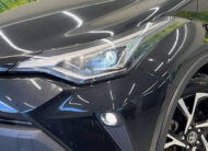 TOYOTA C-HR G Hybrid 2021