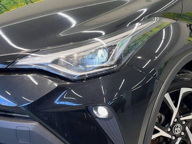 TOYOTA C-HR G Hybrid 2021