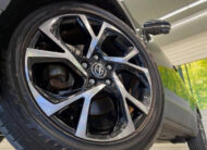 TOYOTA C-HR G Hybrid 2021